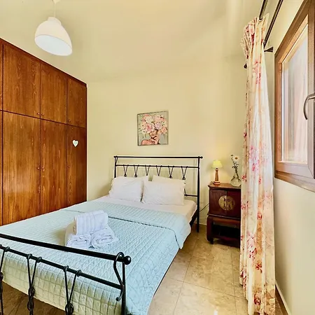 Cocoon Sidari With Private Pool By Dadovillas 빌라
