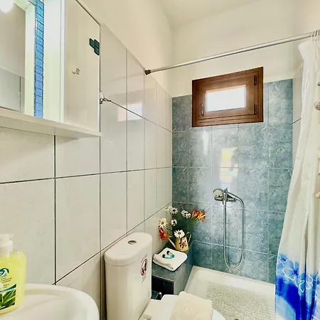 Cocoon Sidari With Private Pool By Dadovillas 빌라 Melíssia